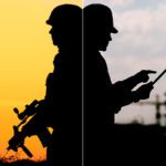 veterans, career advice, civil engineering, civilian career, construction