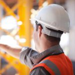 Workplace intimacy in construction