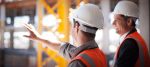 Workplace intimacy in construction
