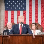 Photo By: The White House from Washington, DC - State of the Union 2020, Public Domain
