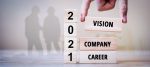 2021 Vision | Company | Career