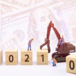 2021 compensation survey for construction industry