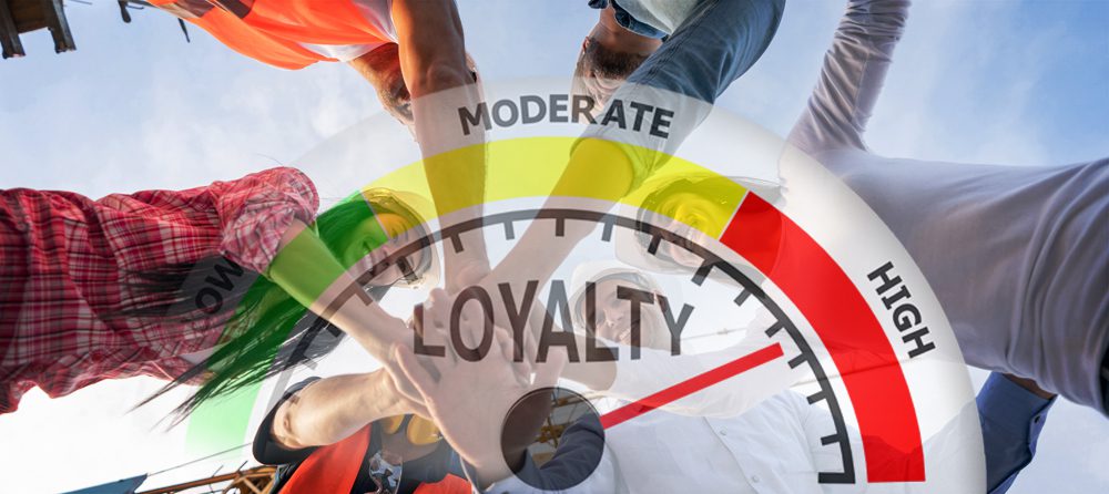 Understanding what workplace loyalty means and a few quick tips on how to exemplify your loyalty to your employer or employees.